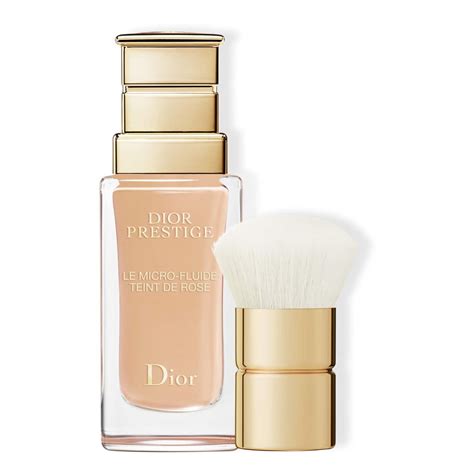 dior prestige foundation uk